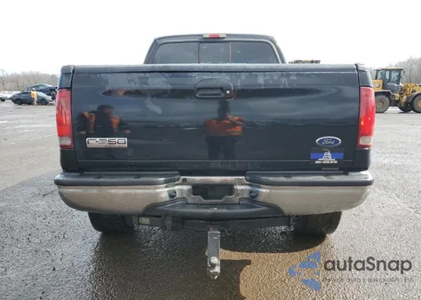 2005 Ford F350 Srw Super Duty from USA, damaged, VIN 1FTWW31P05EC09657